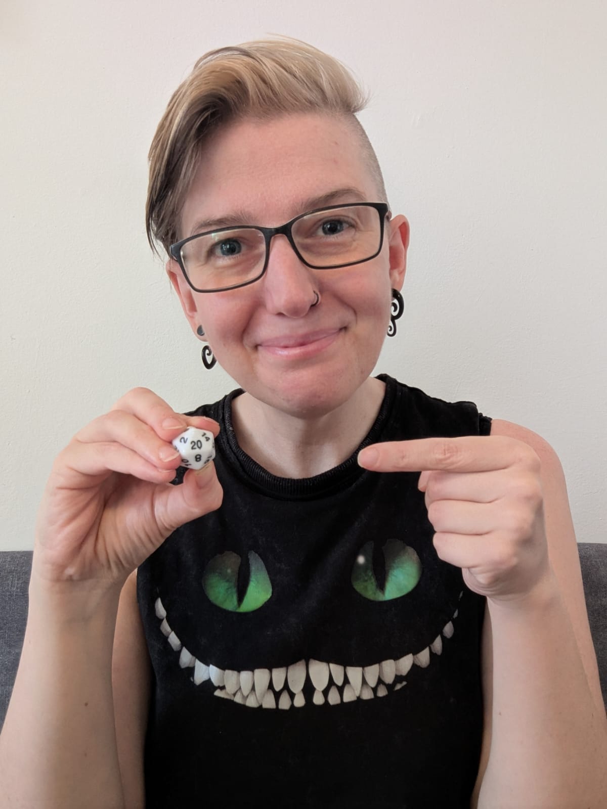 Profilbild Tanja Mikolasch